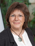 Anja von Nassau