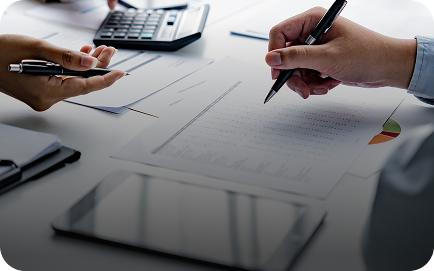 Finance Solutions 