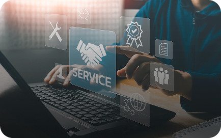 Application Services
