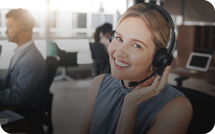Helpdesk Service