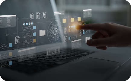 IDP (Intelligent Document Processing)                    